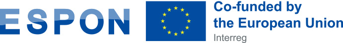 ESPON 2030 Logo